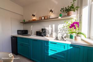 Blissful Retreat Apartment