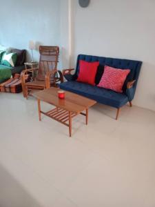 COSY 4th floor with rooftop