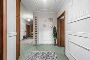 Full Sea View Center 2 Bedroom