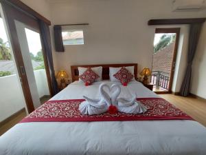 Prema Shiva Suites and Villas by EPS
