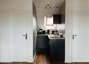 Appartements Studio Le Mat vue Mer : photos des chambres