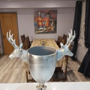 Charming Jersey Cottage with parking 8 Guests - West Cowes