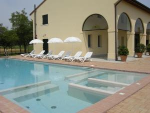 Appartement Relais Ca' Serena Roncade Italien