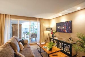 Elegante apartamento zona arenal