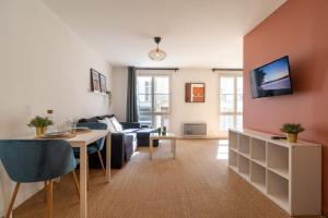 Vieux Lille -Nice studio neat and fully equipped !
