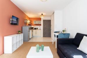Vieux Lille -Nice studio neat and fully equipped !