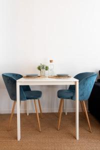 Vieux Lille -Nice studio neat and fully equipped !