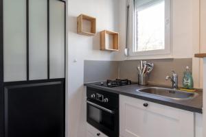 Vieux Lille Bright fully-equipped apartment!