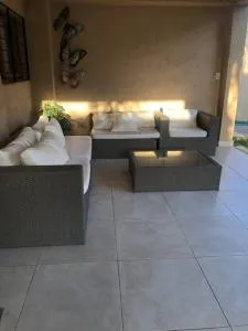 Casa Quebrada y Luna - 拉里奥哈