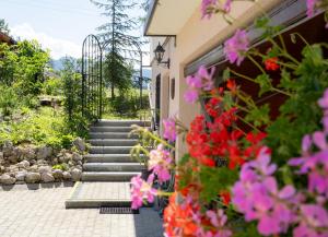 Ferienwohnung Felicitas mit Sauna by Appartementhaus Theresia