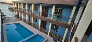 Hotel Real del Rio - Soselá