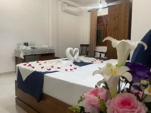 Sandaru villa - Induruwa