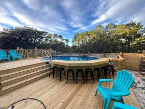 Pirate Daze - Ubytování bez kategorie ve městě Fort Morgan