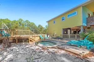 Pirate Daze - Fort Morgan