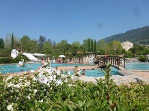 Villas Villa Bellevue : photos des chambres