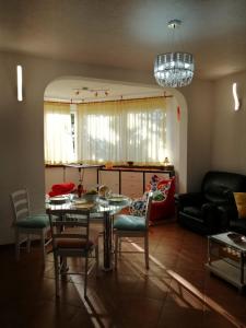 Apartman Safir