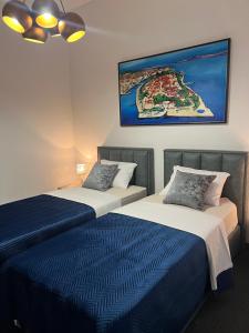 Guesthouse Nice room