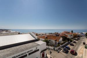 The Albufeira Concierge - Prime Beach Center L3