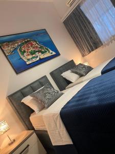 Guesthouse Nice room