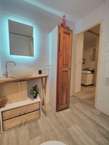 Appartements Location MarjoRI - T3 Le Kakariki : photos des chambres
