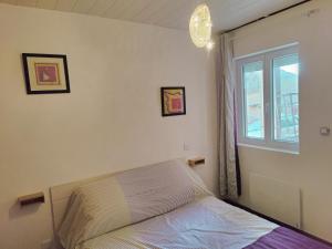 Appartements Location MarjoRI - T3 Le Kakariki : photos des chambres