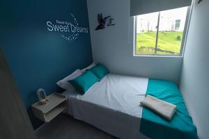 GURUS FR | Elegante Apartamento en parque acuático Dosquebradas