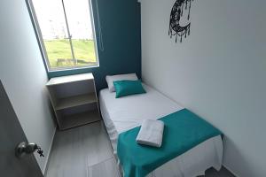 GURUS FR | Elegante Apartamento en parque acuático Dosquebradas