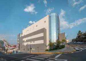 Hotel Kindermann - 弗赖堡