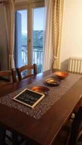 via Cappuccini 2b - soggiorna in centro a Gorizia con ascensore