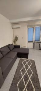 Quiet luxury apartment near the metro Lukyanovka.