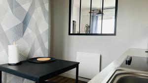 Appartements l'albatros 