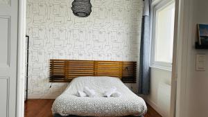 Appartements l'albatros 