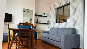 Appartements l'albatros 
