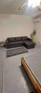 Quiet luxury apartment near the metro Lukyanovka.