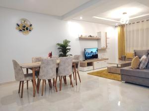 obrázek - DLX03 - Appartement Deluxe 2 chambres - Centre Ville Oujda