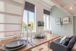 Studio fonctionnel à 3 min du métro