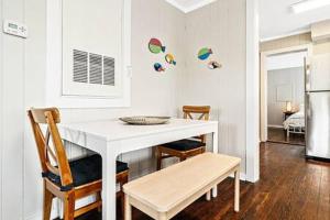 Beachwalk #2 8 minute walk to the Beach