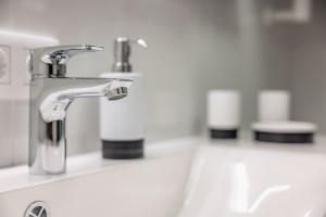 "Home to Enjoy" Premium Appartement