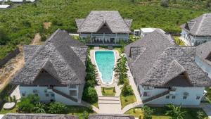 Upendo House - Maisha Resort
