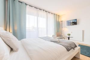 Appartements Close to the city centre - Appartment confortable : photos des chambres