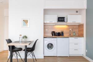 Close to the city centre - Appartment confortable