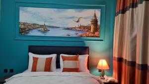 TAKSİM MY HOUSE BUTİK OTEL