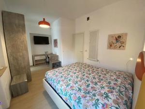 Home in Trastevere with garage