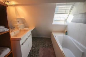 Charming 60m2 apartment