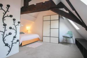 Charming 60m2 apartment