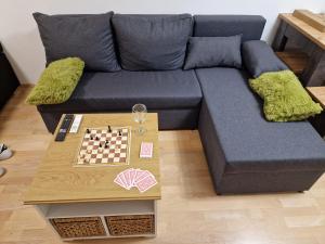 Schönbrunn Gardens Vienna Apartment