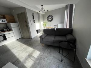 City Center Apartments z parkingiem