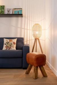 Vieux Lille - Superbe appartement 2ch 5pers