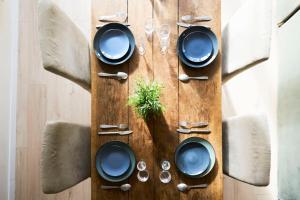 Vieux Lille - Superb apartment balcony parking!