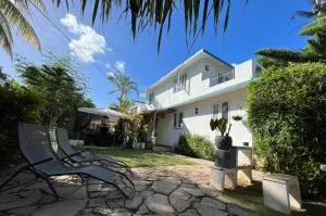 villa3tours - Albion